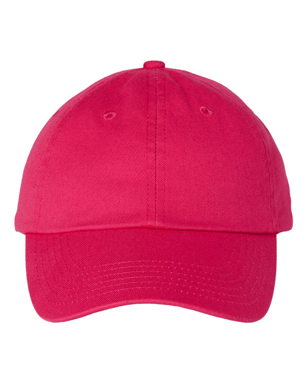 Valucap - Adult Bio-Washed Classic Dad Hat