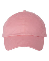 Valucap - Adult Bio-Washed Classic Dad Hat