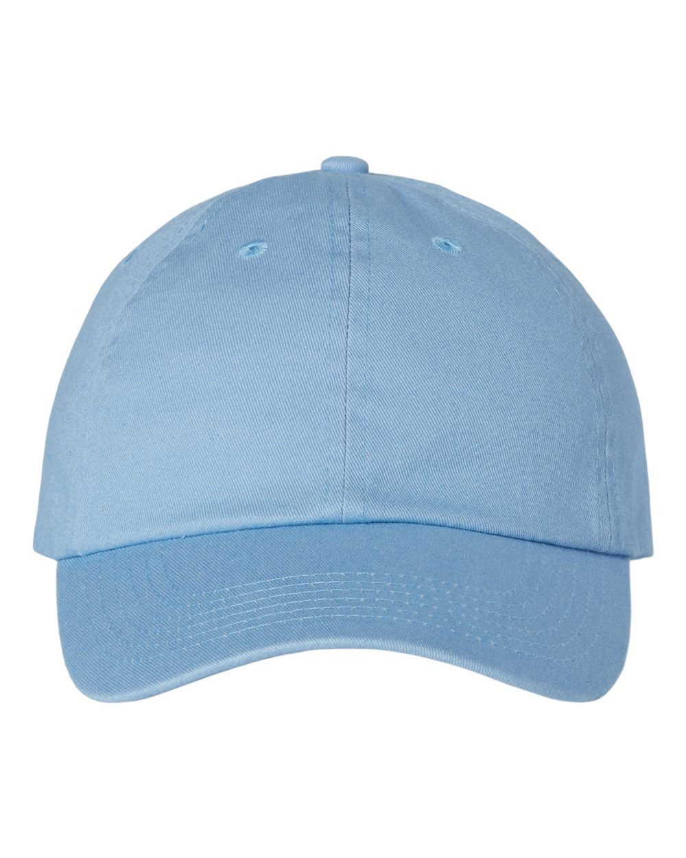 Valucap - Adult Bio-Washed Classic Dad Hat