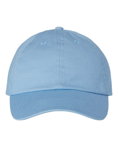 Valucap - Adult Bio-Washed Classic Dad Hat