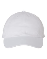 Valucap - Adult Bio-Washed Classic Dad Hat