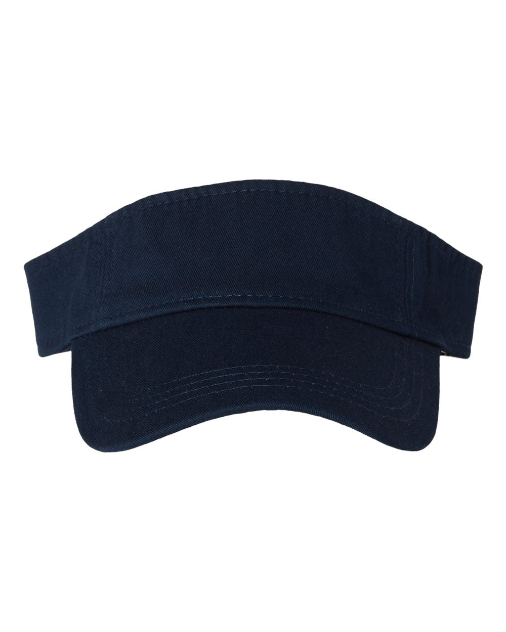 Valucap - Bio-Washed Visor