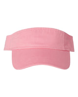 Valucap - Bio-Washed Visor