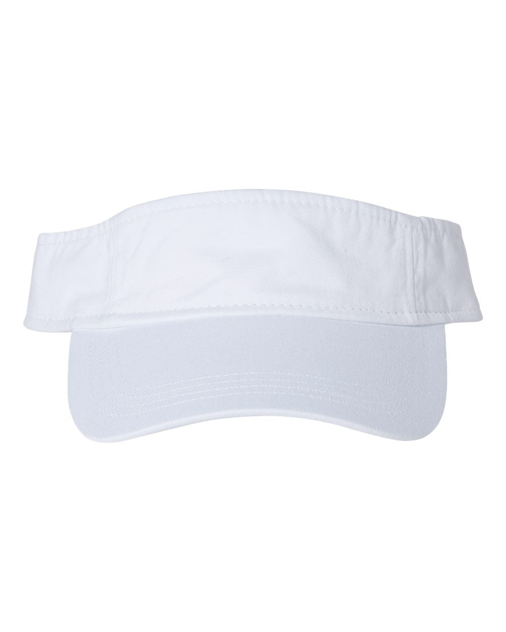 Valucap - Bio-Washed Visor