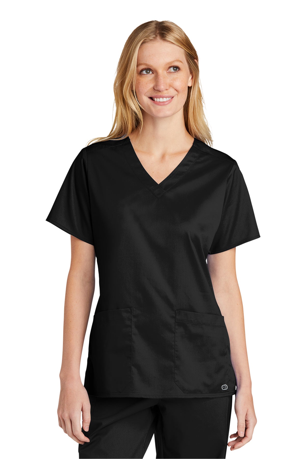 Wink™ Women’s WorkFlex™ V-Neck Scrub Top