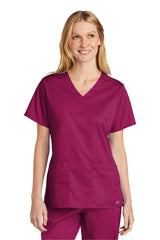 Wink™ Women’s WorkFlex™ V-Neck Scrub Top