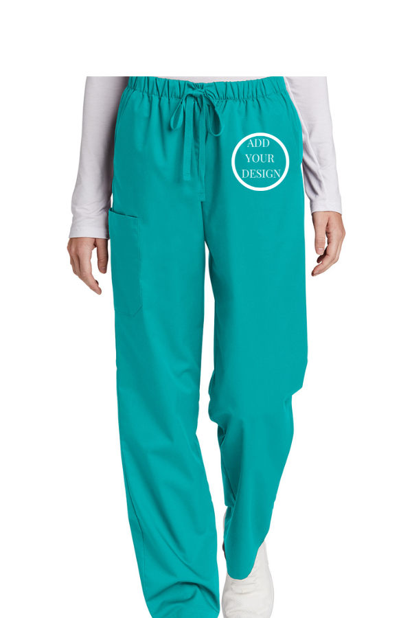 Imprint Connect-Wink™ Women’s WorkFlex™ Cargo Pant Design Yours Today. Custom embroidery
Wink™ Women’s WorkFlex™ Cargo Pant