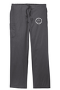 Imprint Connect- Wink™ WorkFlex™ Women's Cargo Scrub Pant Design Yours Today. Custom embroidery
Wink™ WorkFlex™ Women's Cargo Scrub Pant