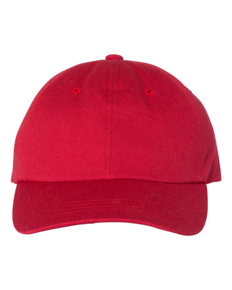 YP Classics- Classic Dad Hat