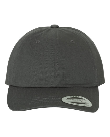 YP Classics- Classic Dad Hat