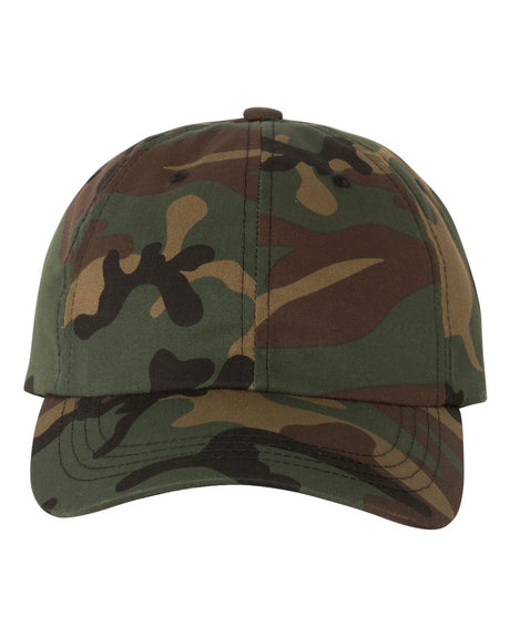 YP Classics- Classic Dad Hat