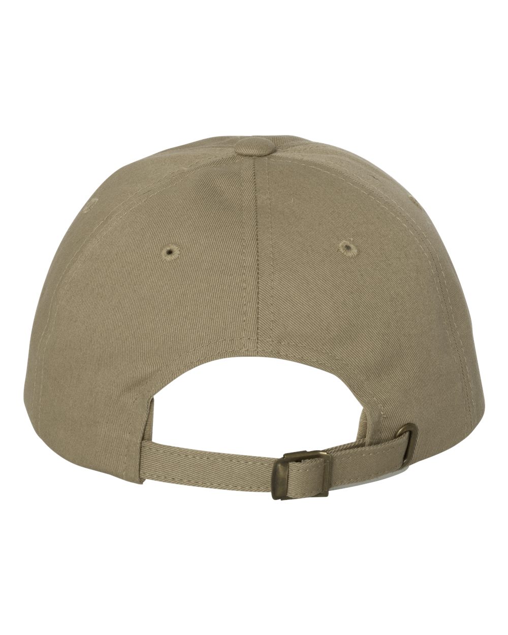 YP Classics- Classic Dad Hat