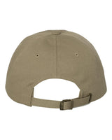 YP Classics- Classic Dad Hat