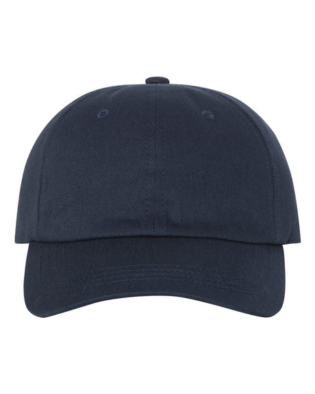 YP Classics- Classic Dad Hat