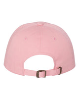 YP Classics- Classic Dad Hat