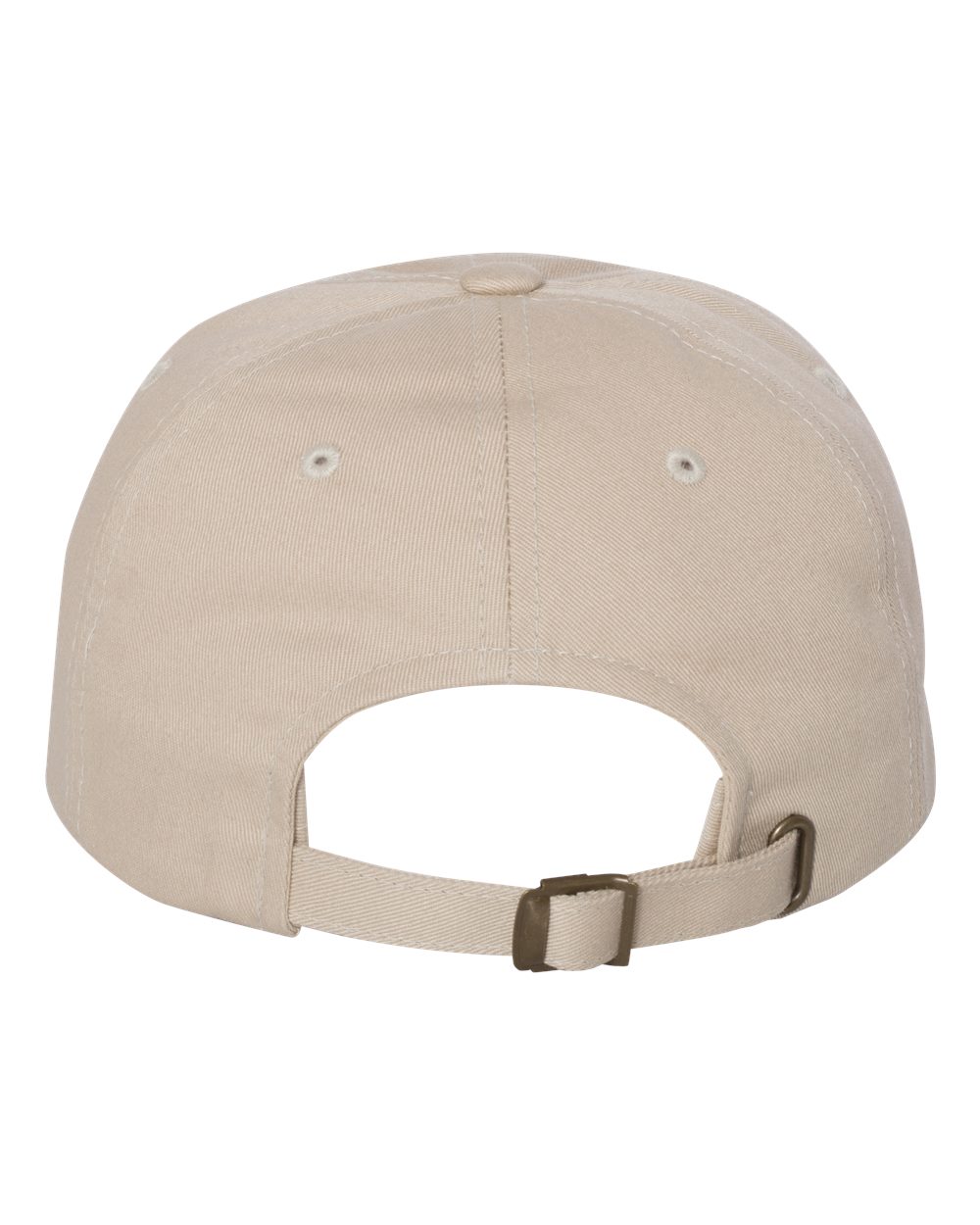 YP Classics- Classic Dad Hat