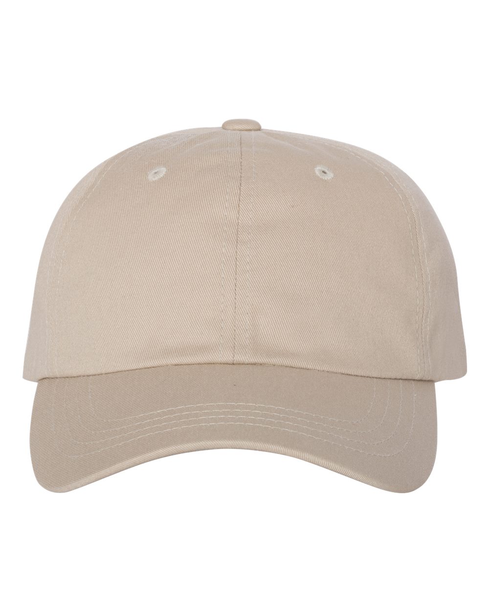 YP Classics- Classic Dad Hat