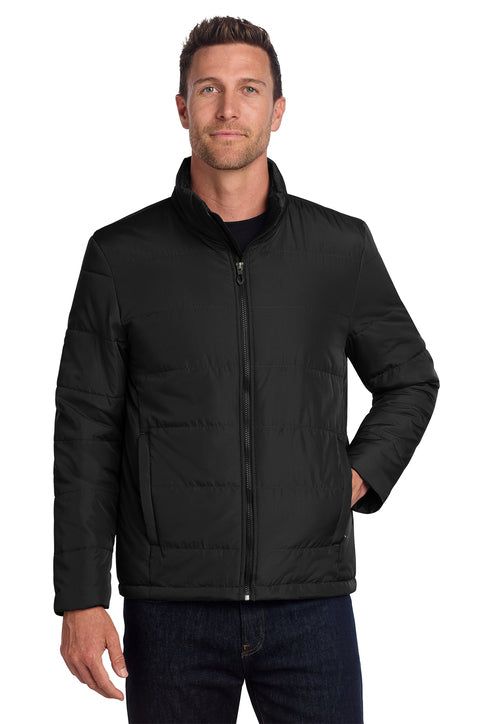 Men's Port Authority® Puffer Jacket-J852