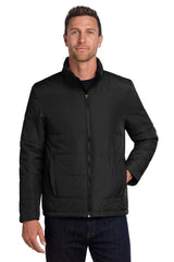 Men's Port Authority® Puffer Jacket-J852