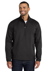 Men's Port Authority® Zephyr 1/2-Zip Pullover - J343