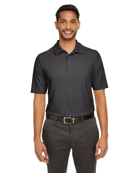 CORE365 Men's Fusion ChromaSoft™ Pique Polo