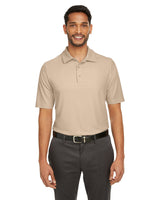 CORE365 Men's Fusion ChromaSoft™ Pique Polo