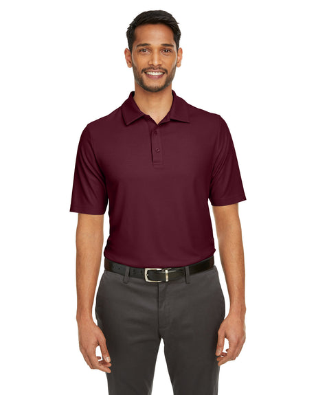 CORE365 Men's Fusion ChromaSoft™ Pique Polo