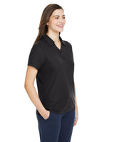 CORE365 Ladies' Fusion ChromaSoft™ Pique Polo