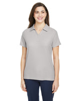 CORE365 Ladies' Fusion ChromaSoft™ Pique Polo