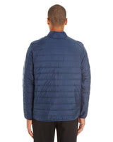 CORE365 Men's Prevail Packable Puffer Jacket