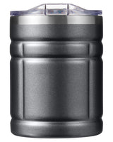 Prime Line Campfire 12oz Grid Tumbler