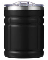 Prime Line Campfire 12oz Grid Tumbler