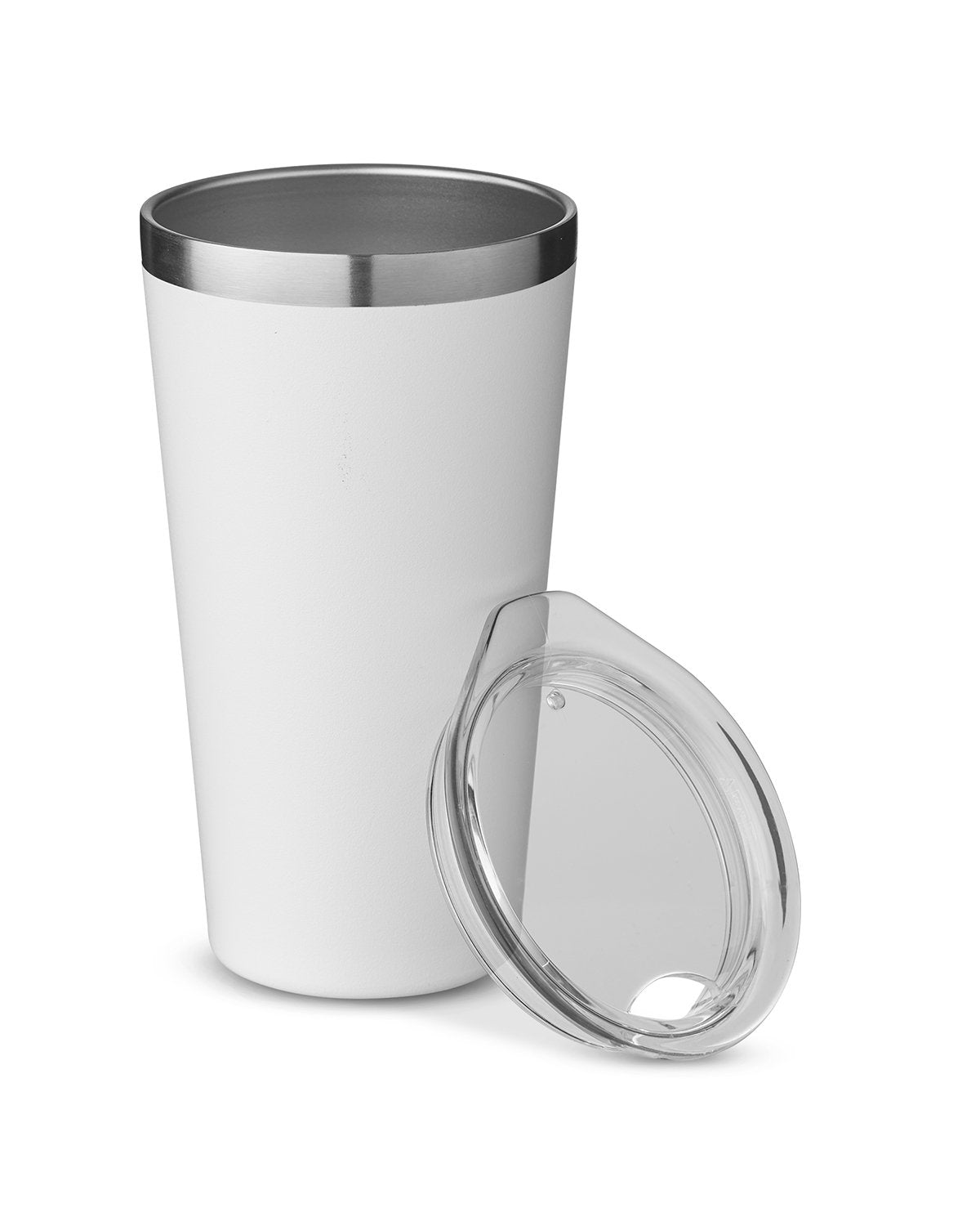 Columbia 17oz Vacuum Cup With Lid