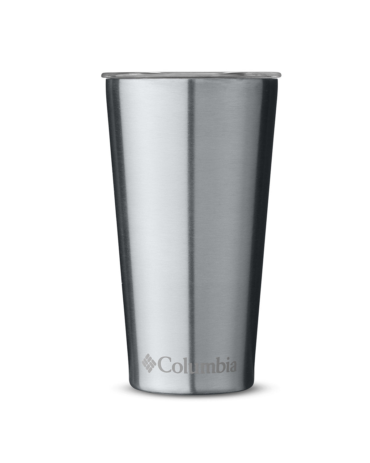 Columbia 17oz Vacuum Cup With Lid