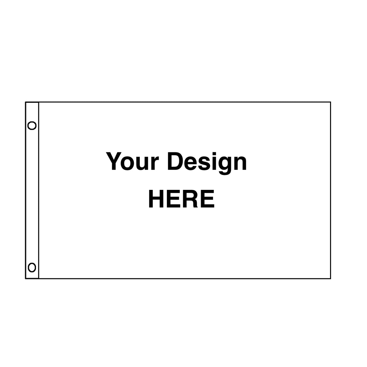 Custom Flag