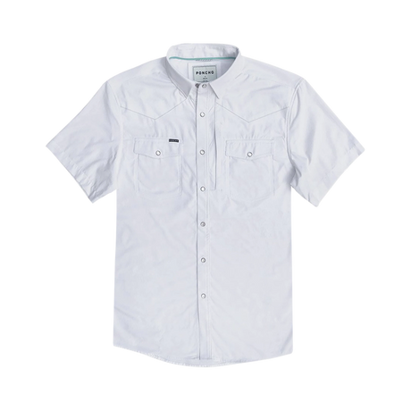 Poncho Outdoors The Del Rio Short sleeve