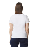 Gildan Softstyle Midweight Ladies T-Shirt