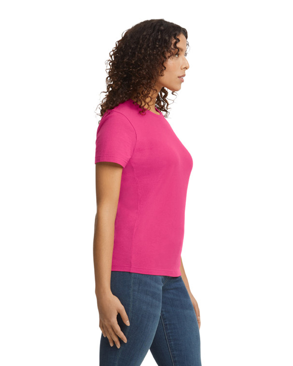 Gildan Softstyle Midweight Ladies T-Shirt