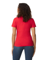 Gildan Softstyle Midweight Ladies T-Shirt