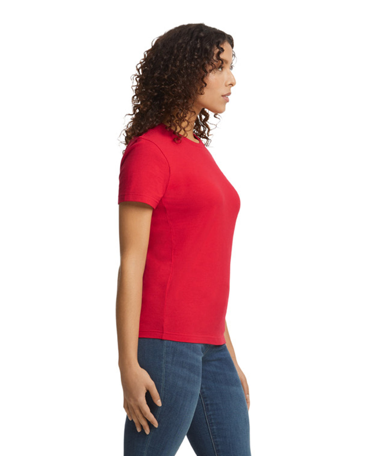 Gildan Softstyle Midweight Ladies T-Shirt