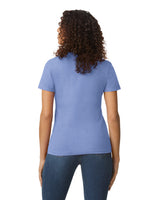 Gildan Softstyle Midweight Ladies T-Shirt