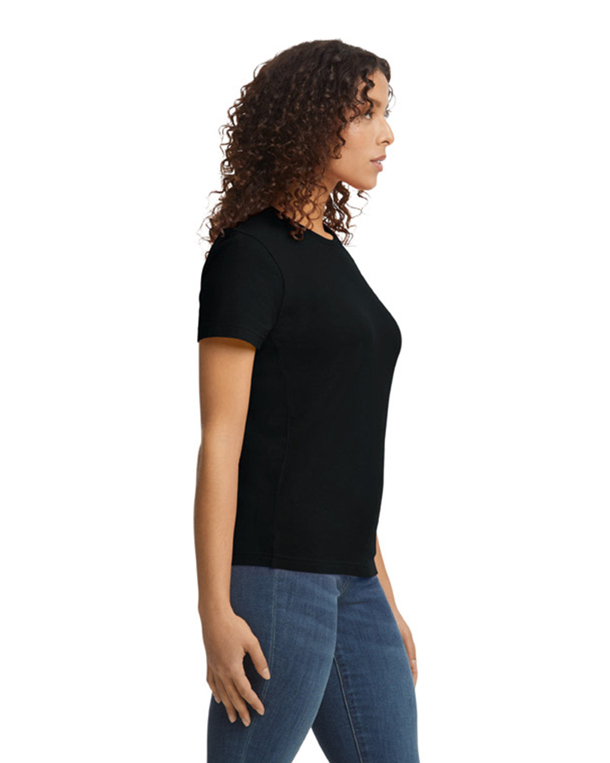 Gildan Softstyle Midweight Ladies T-Shirt