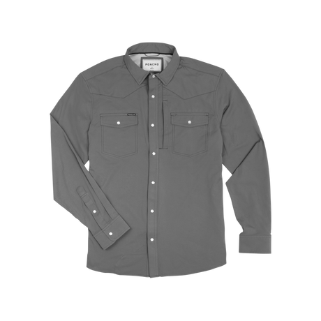 Poncho Outdoors The Goodnight