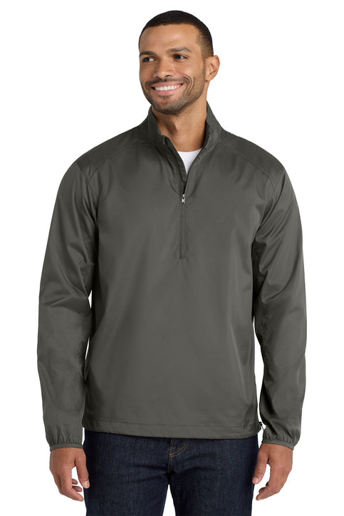 Men's Port Authority® Zephyr 1/2-Zip Pullover - J343