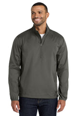Men's Port Authority® Zephyr 1/2-Zip Pullover - J343