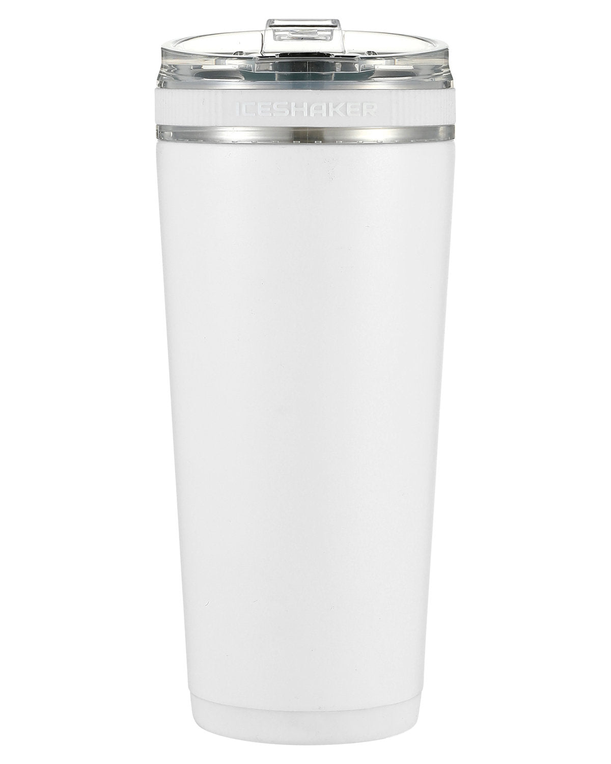 Ice Shaker 26oz Flex Tumbler