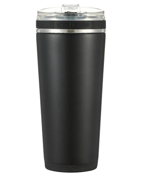 Ice Shaker 26oz Flex Tumbler