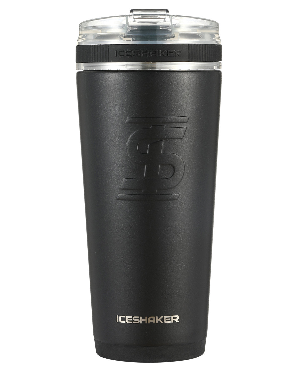 Ice Shaker 26oz Flex Tumbler