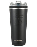 Ice Shaker 26oz Flex Tumbler