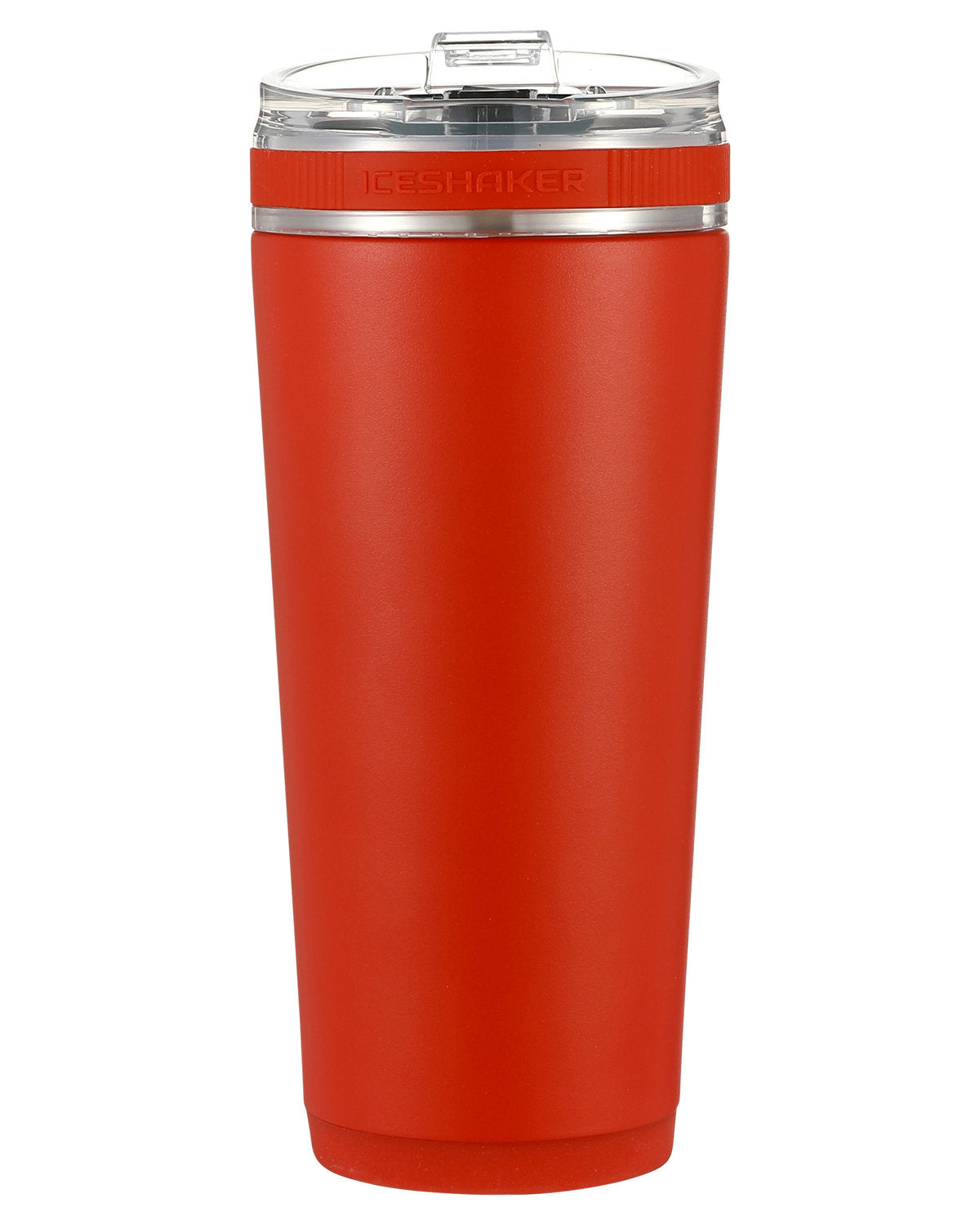 Ice Shaker 26oz Flex Tumbler